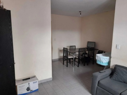 Departamento 3 Dormitorios Y Cochera. Luminoso Y Ventilado